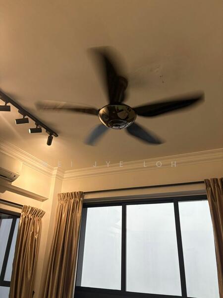 Service Residence for Rent at V@SUMMERPLACE - Wei Jye Loh - PropertyGuru.com.my