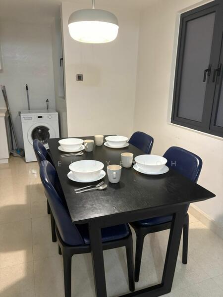 Service Residence for Rent at V@SUMMERPLACE - Wei Jye Loh - PropertyGuru.com.my