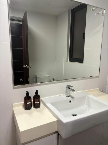 Service Residence for Rent at V@SUMMERPLACE - Wei Jye Loh - PropertyGuru.com.my