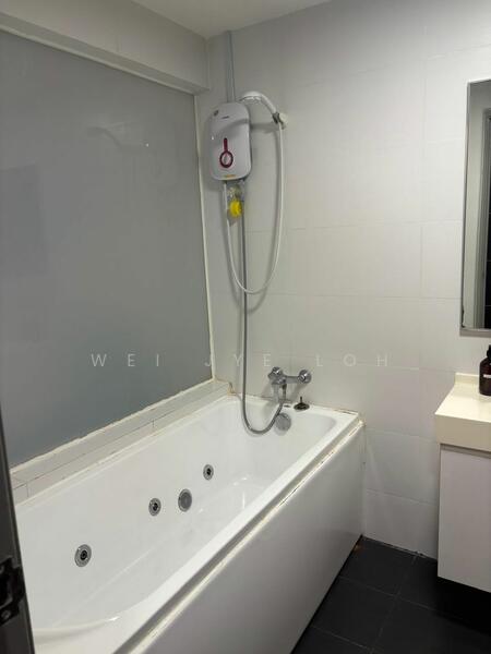 Service Residence for Rent at V@SUMMERPLACE - Wei Jye Loh - PropertyGuru.com.my