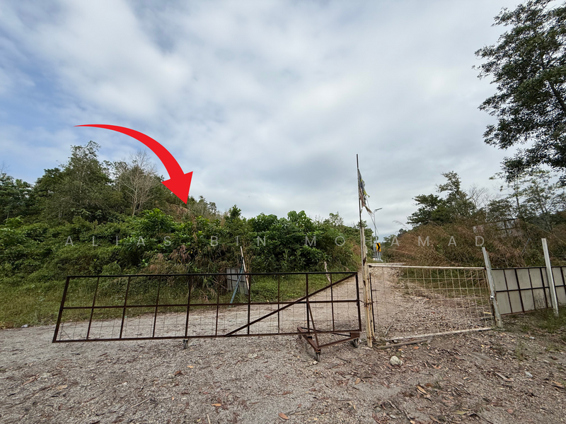 bukit kor untuk Untuk Dijual - RM 4,000,000, Feb 2026 - Exterior - PropertyGuru.com.my