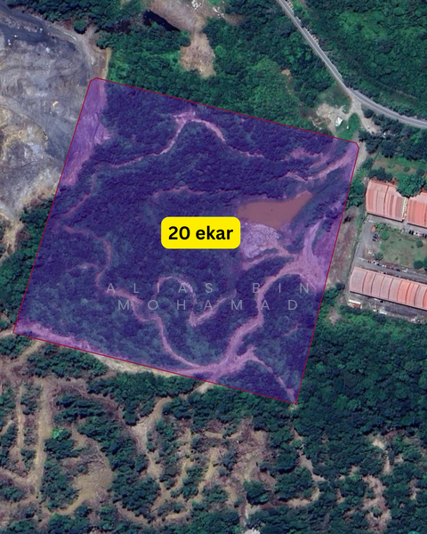 bukit kor untuk Untuk Dijual - RM 4,000,000, Feb 2026 - PropertyGuru.com.my