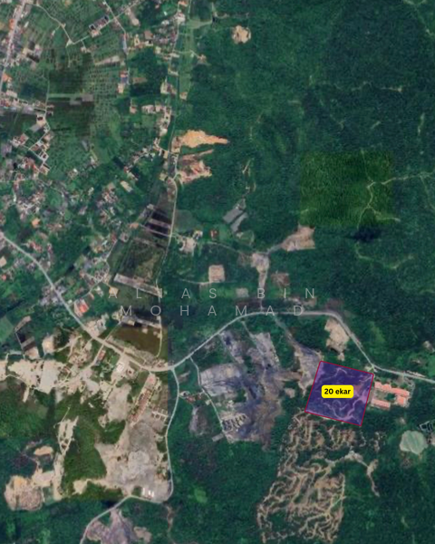 bukit kor untuk Untuk Dijual - RM 4,000,000, Feb 2026 - PropertyGuru.com.my