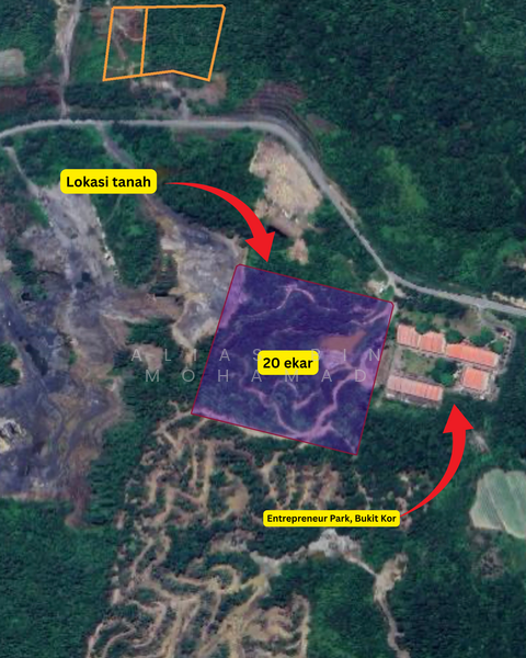 bukit kor untuk Untuk Dijual - RM 4,000,000, Feb 2026 - PropertyGuru.com.my