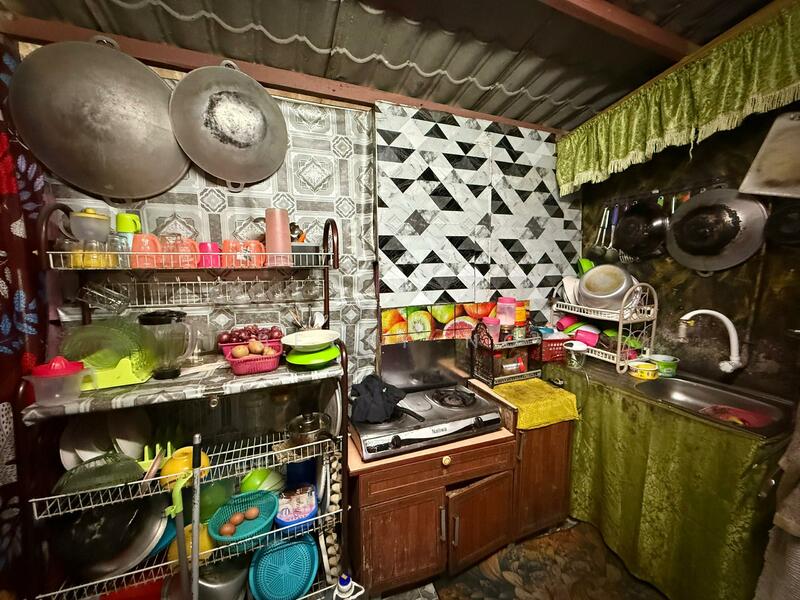 Untuk Dijual - Rumah Pangsa Permas Jaya