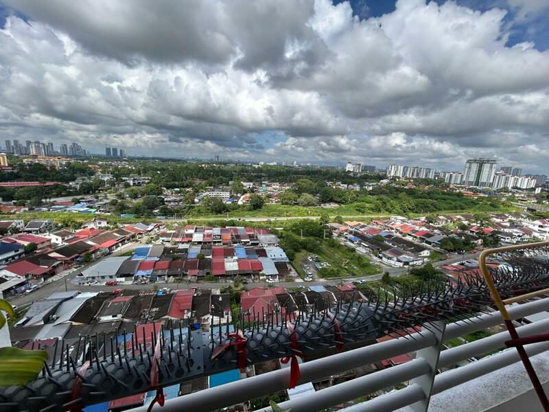 Aster Court untuk Untuk Dijual - RM 505,000, Feb 2026 - View - PropertyGuru.com.my