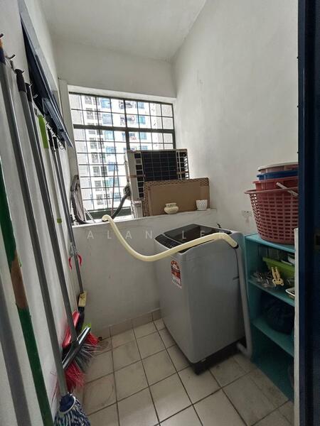 Aster Court untuk Untuk Dijual - RM 505,000, Feb 2026 - Balcony - PropertyGuru.com.my