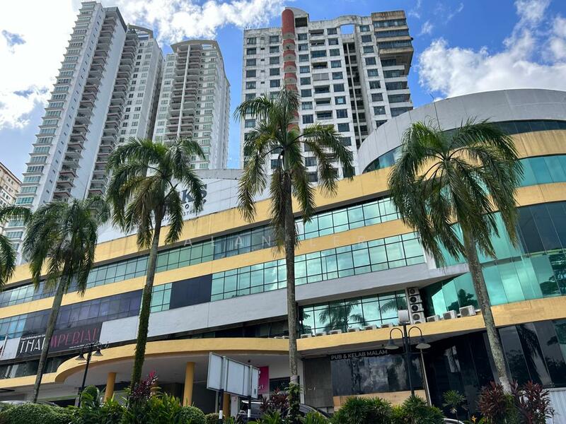 Aster Court untuk Untuk Dijual - RM 505,000, Feb 2026 - Exterior - PropertyGuru.com.my