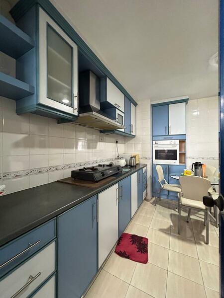 Aster Court untuk Untuk Dijual - RM 505,000, Feb 2026 - Kitchen - PropertyGuru.com.my