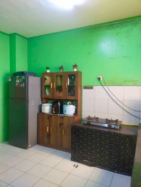 2-storey Terraced House for Sale in Taman Scientex Pasir Gudang (Pasir Gudang) - Zack Chow - Kitchen - PropertyGuru.com.my