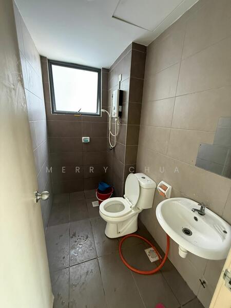 ARC @ Austin Hills untuk Untuk Disewa - RM 1,700 /bulan, Mac 2026 - Bathroom - PropertyGuru.com.my