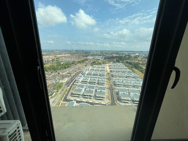 ARC @ Austin Hills untuk Untuk Disewa - RM 1,700 /bulan, Mac 2026 - Exterior - PropertyGuru.com.my