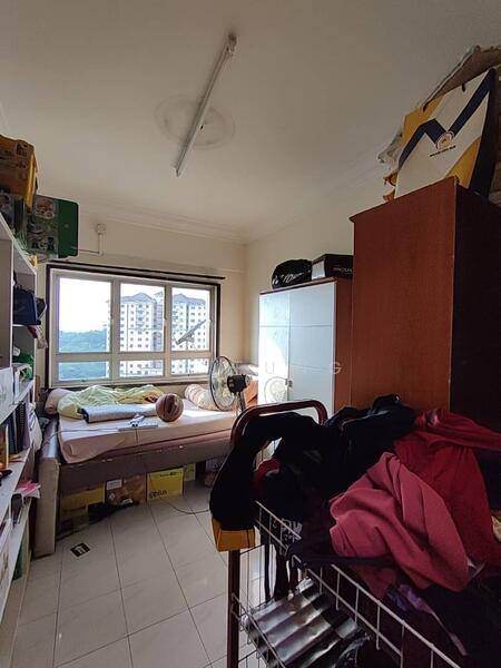 Condominium for Sale at Dwi Mahkota - YC Fung - Bedroom - PropertyGuru.com.my