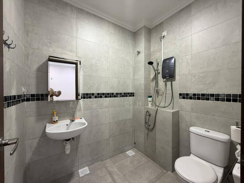 Taman Gaya untuk Untuk Dijual - RM 1,280,000, Feb 2026 - Bathroom - PropertyGuru.com.my