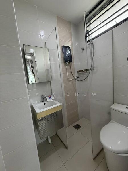Taman Gaya untuk Untuk Dijual - RM 1,280,000, Feb 2026 - Bathroom - PropertyGuru.com.my