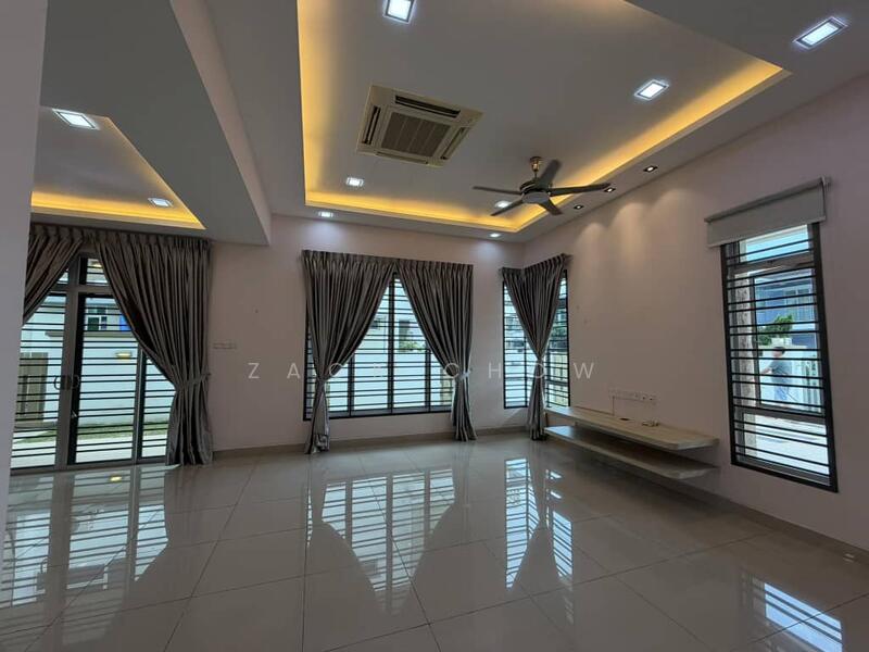 Taman Gaya untuk Untuk Dijual - RM 1,280,000, Feb 2026 - Living Room - PropertyGuru.com.my