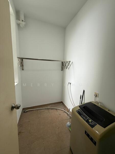 Service Residence for Rent at D'Summit Residences - Merry Chua - Interior - PropertyGuru.com.my