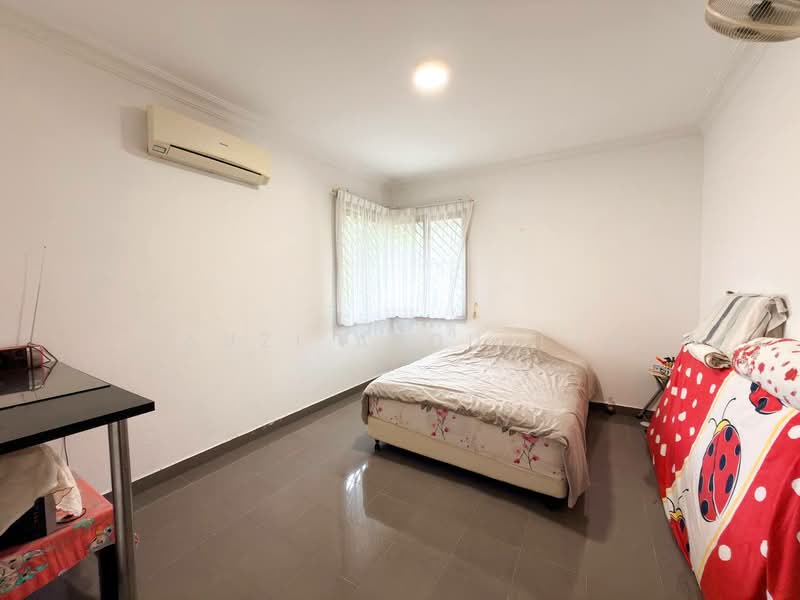 Bungalow for Sale in Bukit Antarabangsa (Ulu Kelang) - Fauzi Abdullah - PropertyGuru.com.my