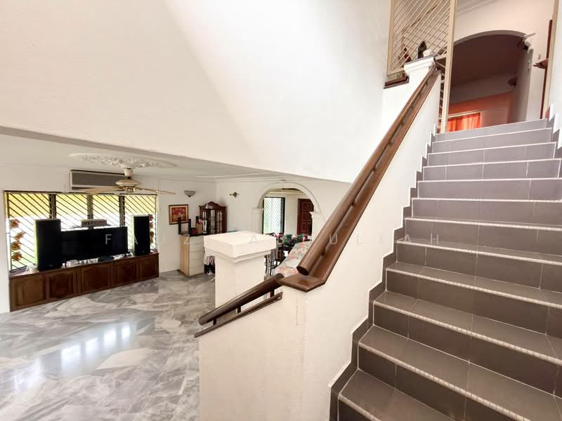 Bungalow for Sale in Bukit Antarabangsa (Ulu Kelang) - Fauzi Abdullah - PropertyGuru.com.my
