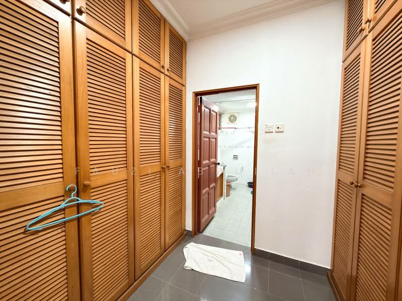 Bungalow for Sale in Bukit Antarabangsa (Ulu Kelang) - Fauzi Abdullah - PropertyGuru.com.my