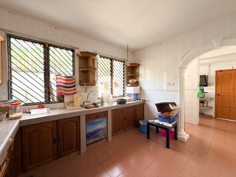 Bungalow for Sale in Bukit Antarabangsa (Ulu Kelang) - Fauzi Abdullah - PropertyGuru.com.my