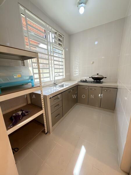 Semi-Detached House for Sale in Balik Pulau (Penang) - Fanny Wong - Kitchen - PropertyGuru.com.my