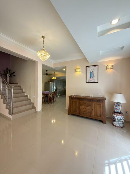 Semi-Detached House for Sale in Balik Pulau (Penang) - Fanny Wong - PropertyGuru.com.my