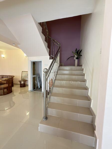 Semi-Detached House for Sale in Balik Pulau (Penang) - Fanny Wong - PropertyGuru.com.my