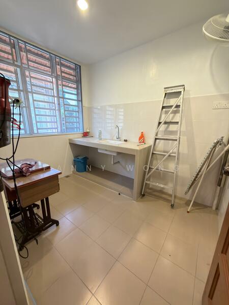 Semi-Detached House for Sale in Balik Pulau (Penang) - Fanny Wong - PropertyGuru.com.my