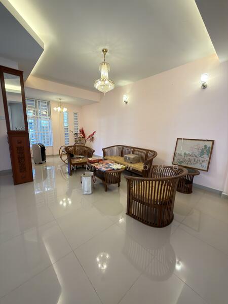 Semi-Detached House for Sale in Balik Pulau (Penang) - Fanny Wong - PropertyGuru.com.my