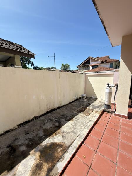 Semi-Detached House for Sale in Balik Pulau (Penang) - Fanny Wong - PropertyGuru.com.my
