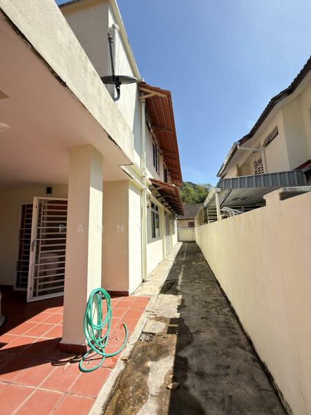 Semi-Detached House for Sale in Balik Pulau (Penang) - Fanny Wong - PropertyGuru.com.my