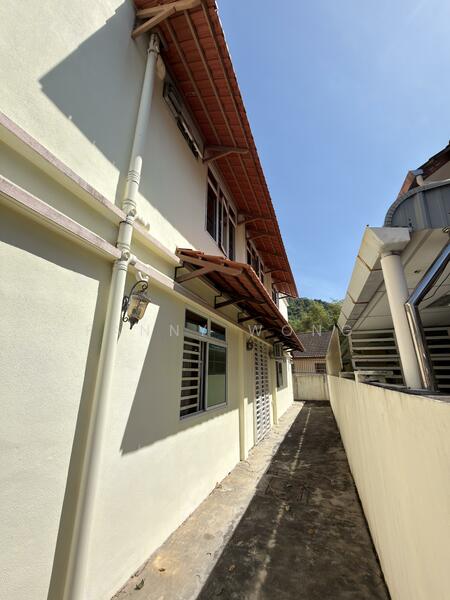 Semi-Detached House for Sale in Balik Pulau (Penang) - Fanny Wong - PropertyGuru.com.my
