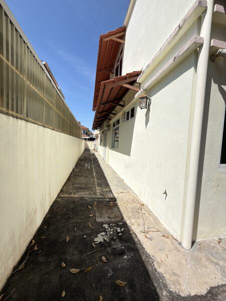 Semi-Detached House for Sale in Balik Pulau (Penang) - Fanny Wong - PropertyGuru.com.my