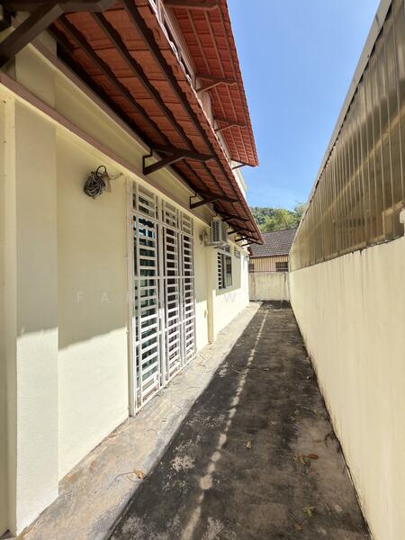 Semi-Detached House for Sale in Balik Pulau (Penang) - Fanny Wong - PropertyGuru.com.my