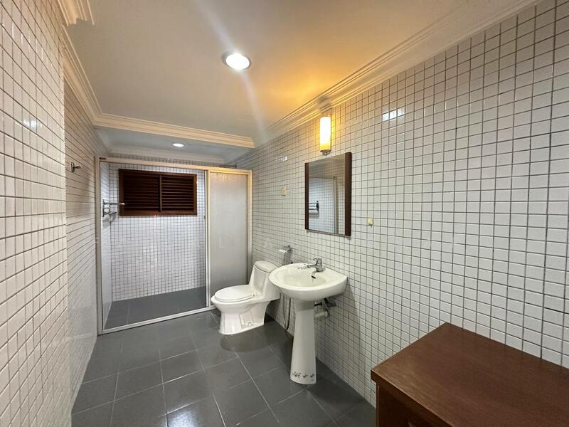 Tivoli Villas untuk Untuk Disewa - RM 1,800 /bulan, Feb 2026 - Bathroom - PropertyGuru.com.my