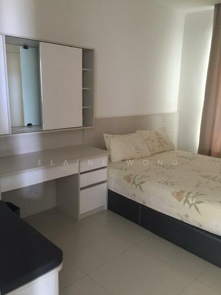 Condominium for Rent at Lido Avenue - Elaine Wong - Bedroom - PropertyGuru.com.my