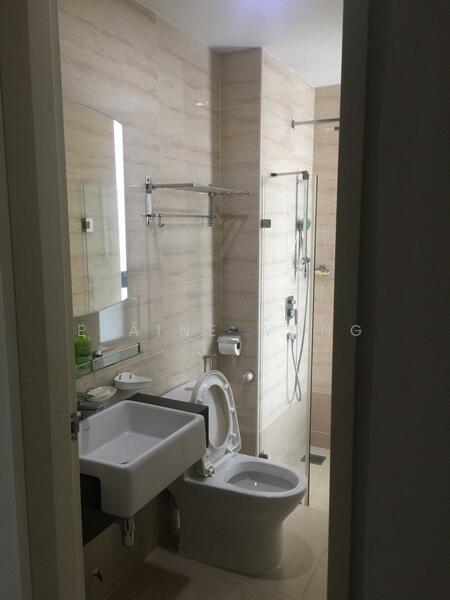 Condominium for Rent at Lido Avenue - Elaine Wong - Bathroom - PropertyGuru.com.my