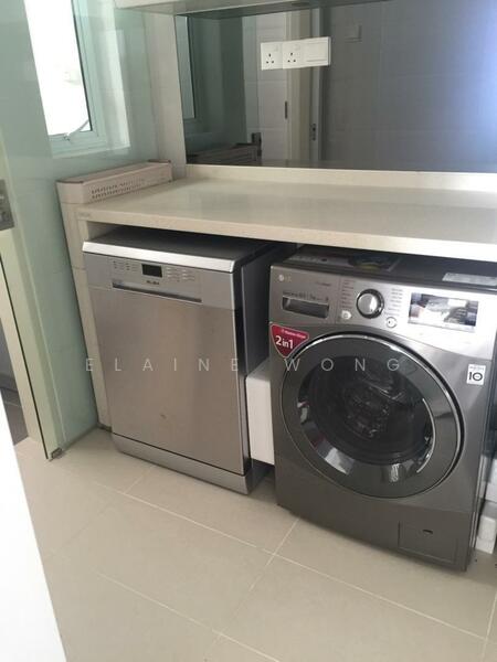 Condominium for Rent at Lido Avenue - Elaine Wong - Interior - PropertyGuru.com.my