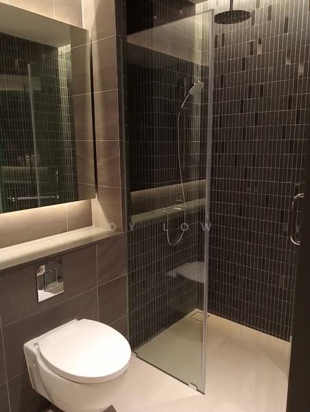 Service Residence for Sale at Khaya Residences - Joy Low - Bathroom - PropertyGuru.com.my