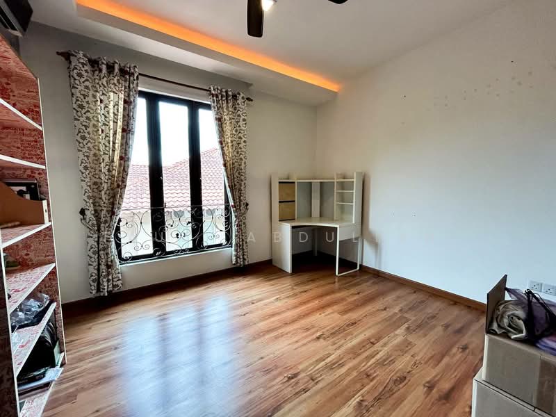 Impian Golf & Country Resort, Kajang untuk Untuk Dijual - RM 2,380,000, Apr 2026 - Study - PropertyGuru.com.my