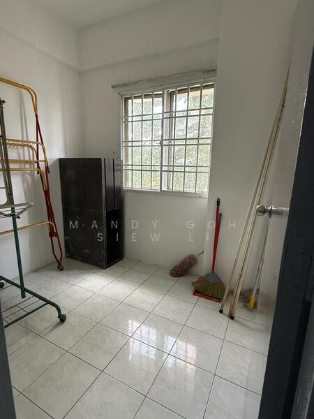 Apartment for Rent at Permas Ville Apartment - Mandy Goh Siew Li - Interior - PropertyGuru.com.my