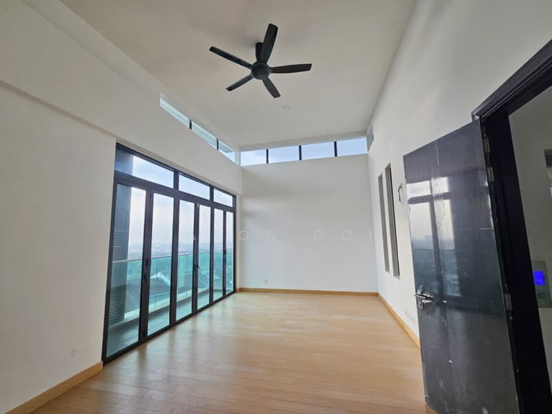 Rumah Berkembar untuk Dijual di Putra Heights (Subang Jaya) - Jason Ooi - Living Room - PropertyGuru.com.my