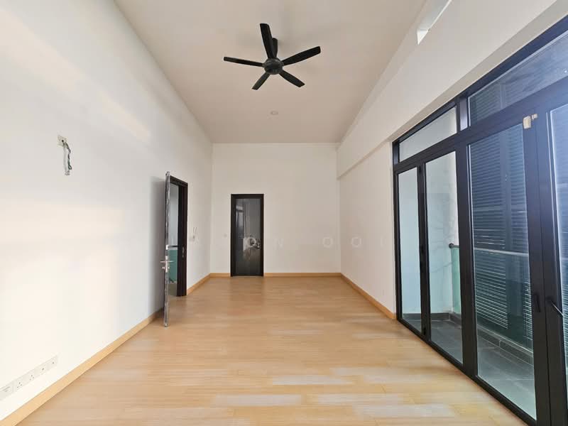 Rumah Berkembar untuk Dijual di Putra Heights (Subang Jaya) - Jason Ooi - Living Room - PropertyGuru.com.my