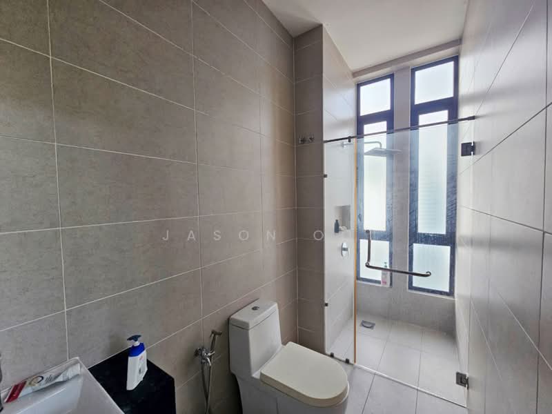 Rumah Berkembar untuk Dijual di Putra Heights (Subang Jaya) - Jason Ooi - Bathroom - PropertyGuru.com.my