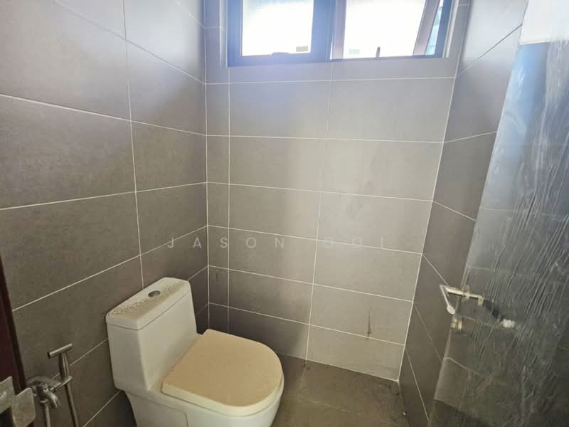 Rumah Berkembar untuk Dijual di Putra Heights (Subang Jaya) - Jason Ooi - Bathroom - PropertyGuru.com.my