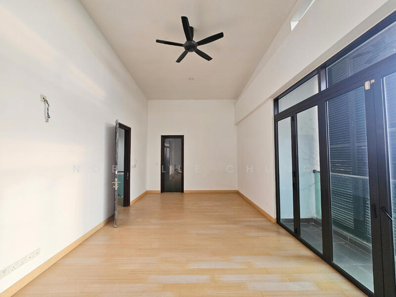 Semi-Detached House for Sale in Putra Heights (Subang Jaya) - Nobeille Chung - Living Room - PropertyGuru.com.my