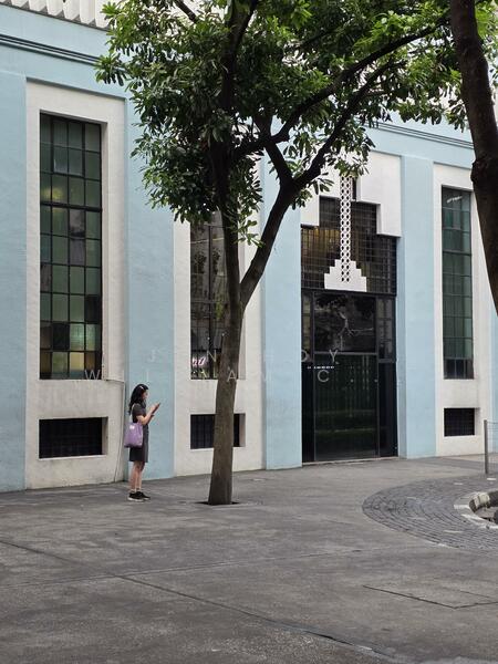 Shop for Rent in Pudu (KL City Centre) - Jen Hoy William Cheah - Exterior - PropertyGuru.com.my