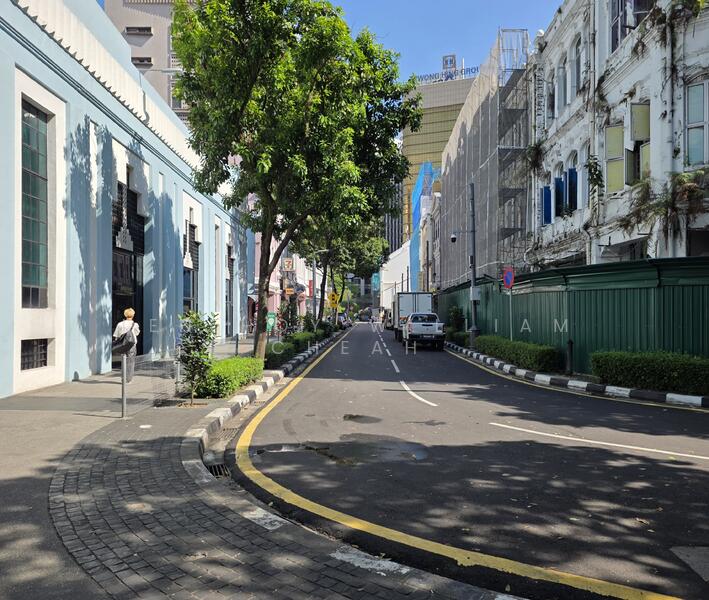 Shop for Rent in Pudu (KL City Centre) - Jen Hoy William Cheah - Exterior - PropertyGuru.com.my