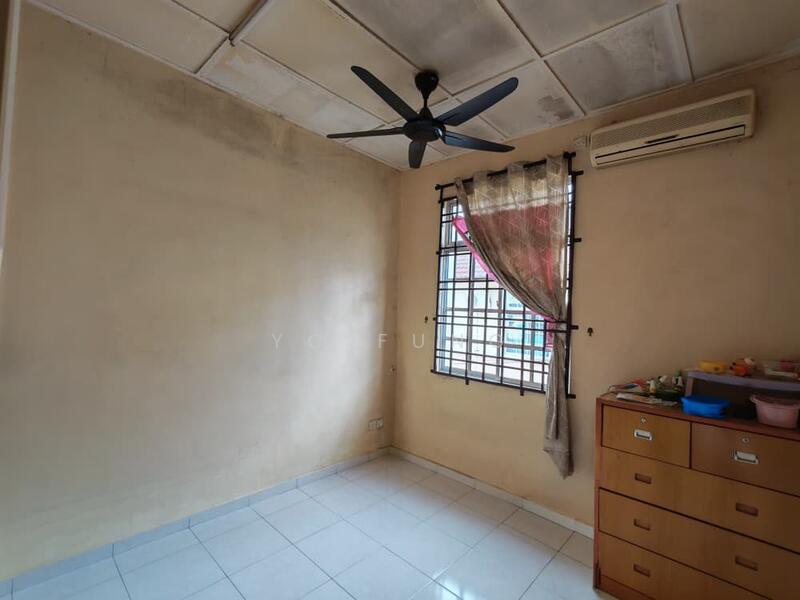 Taman Setia Indah untuk Untuk Dijual - RM 660,000, Apr 2026 - Bedroom - PropertyGuru.com.my